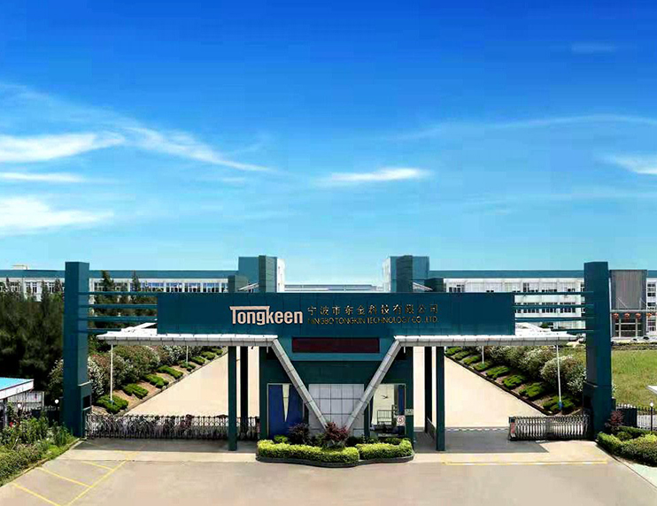 Ningbo Tongkin Technologie Co., Ltd.