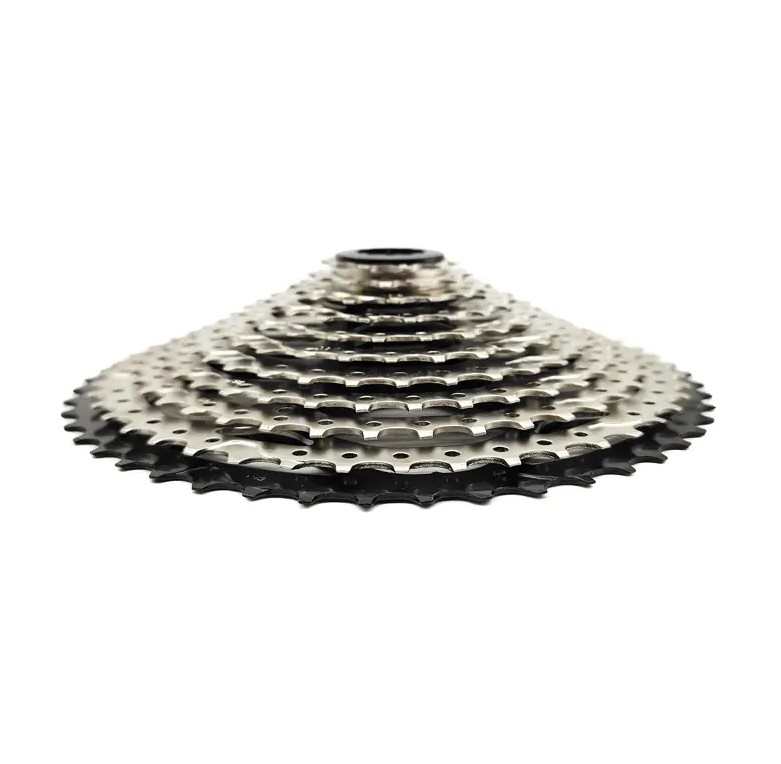 Voor wat voor soort mountainbike -rijden is dit MTB -fietscassette -tandwiel geschikt voor?